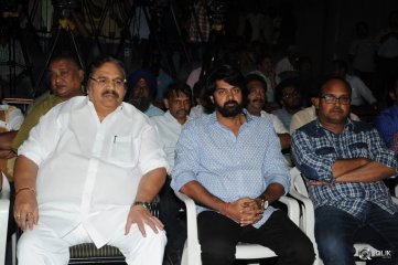 Tripura Movie Audio Launch